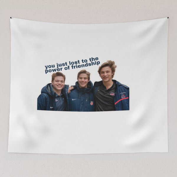 Item preview, USNTDP Power of Friendship designed and sold by pin3tree603.