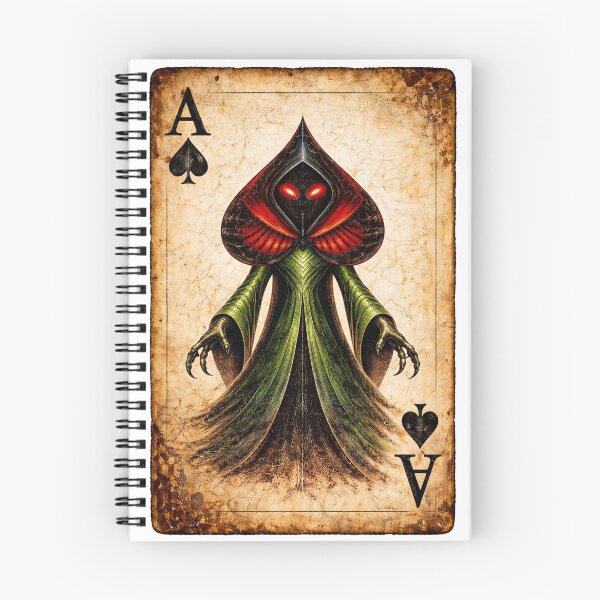 Item preview, The Ace of Flatwoods designed and sold by CryptidOutfittersCo.