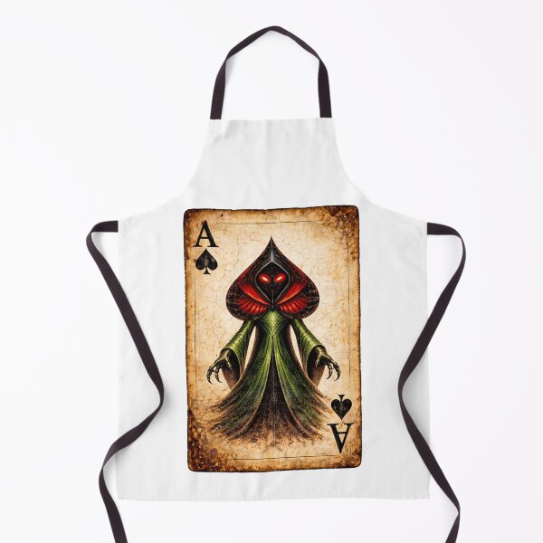 Item preview, The Ace of Flatwoods designed and sold by CryptidOutfittersCo.