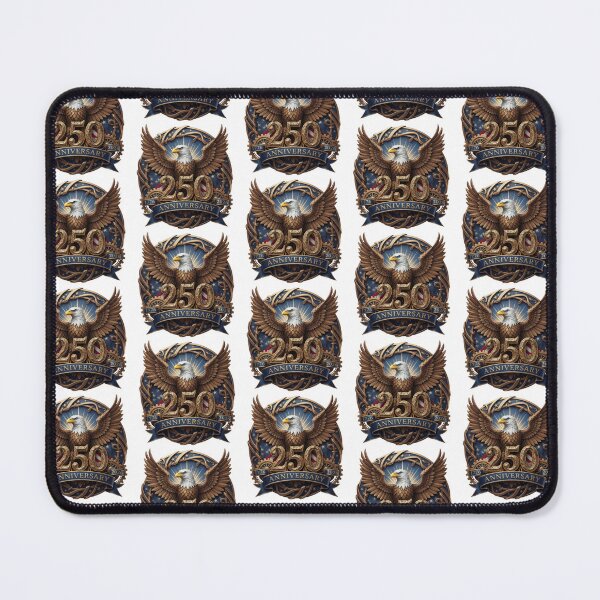 Item preview, USA 250th Anniversary 2026 designed and sold by SMILEYPAPER.