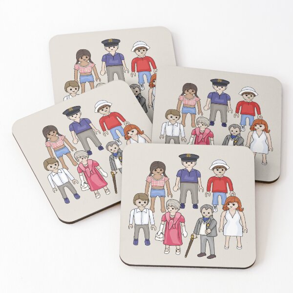 Item preview, Shipwreck Survivors designed and sold by Unhinged Heather.