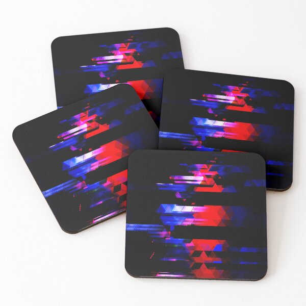 Item preview, Triangular Dichotomy designed and sold by QueenCityVideo.