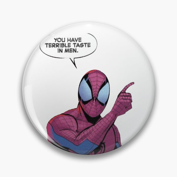 Item preview, You have terrible taste in men designed and sold by Classylady1Of4.
