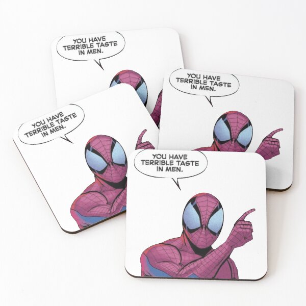 Item preview, You have terrible taste in men designed and sold by Classylady1Of4.