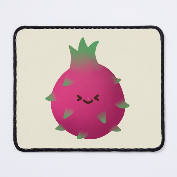 Item preview, Dragon Fruit Excited designed and sold by lexifiedesigns.