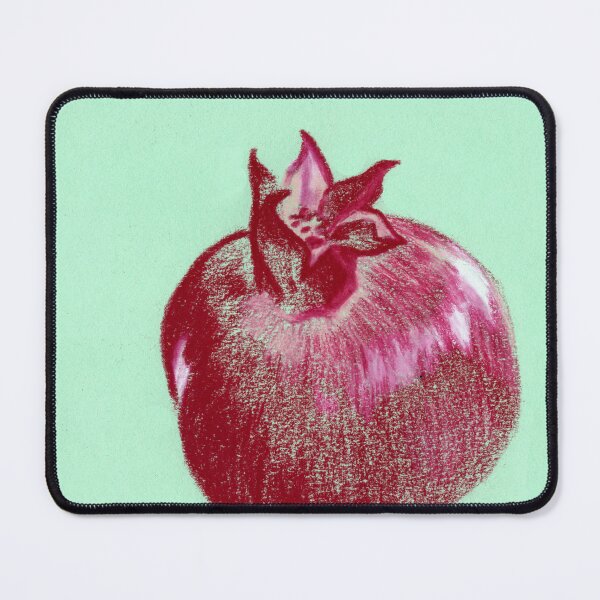 Item preview, Mint Pomegranate designed and sold by MeganMaryIll.