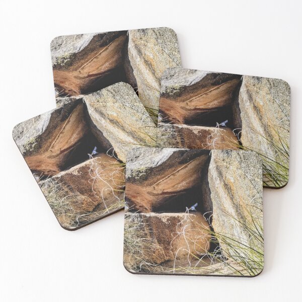 Item preview, Bouldered Window  designed and sold by KeHomeCreations.