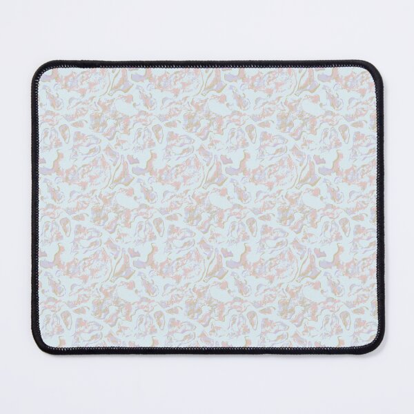 Item preview, Tidal veil - beach reef - blue designed and sold by Stephanie Fiona Design.