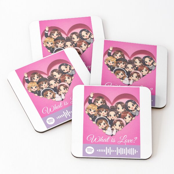 Item preview, What is Love?  designed and sold by karagallery1.