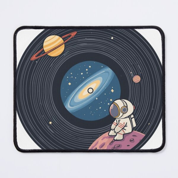 Item preview, "Astronaut Beats designed and sold by racheli147.