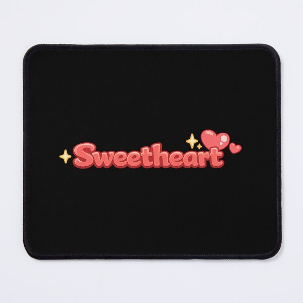 Item preview, Sweetheart designed and sold by Dream Machine.