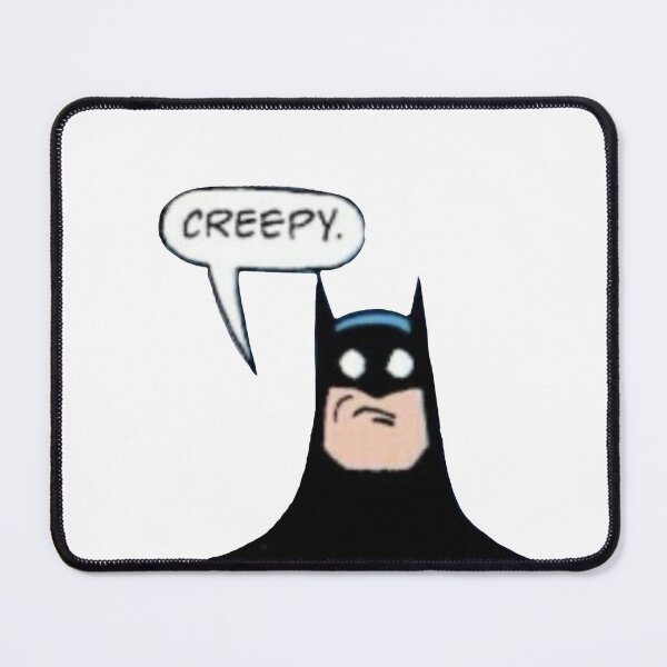 Item preview, Creepy designed and sold by Classylady1Of4.