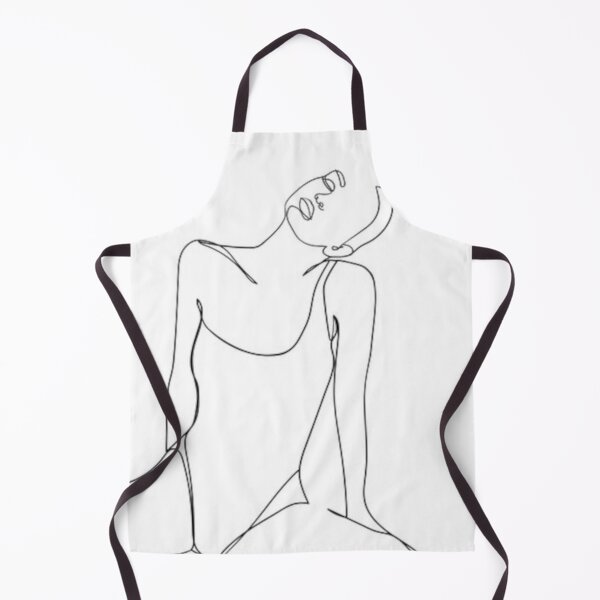 Item preview, Minimalist Black Aesthetic Design – Pure Minimal Art designed and sold by linesbydunja.