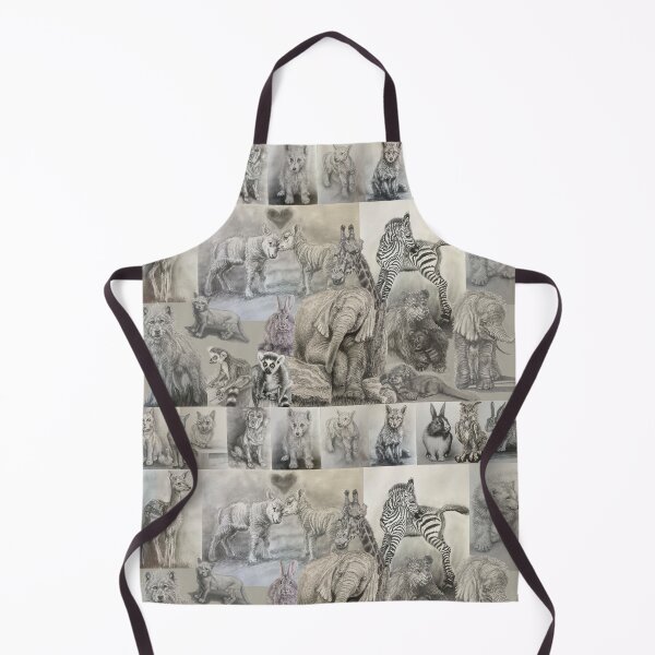 Item preview, Animal Kingdom designed and sold by Rose Ritchie.