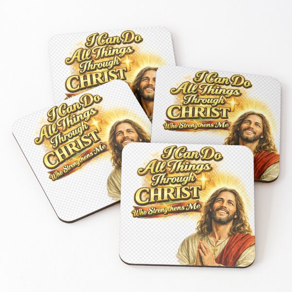 Item preview, Christ designed and sold by Vybzmaster.