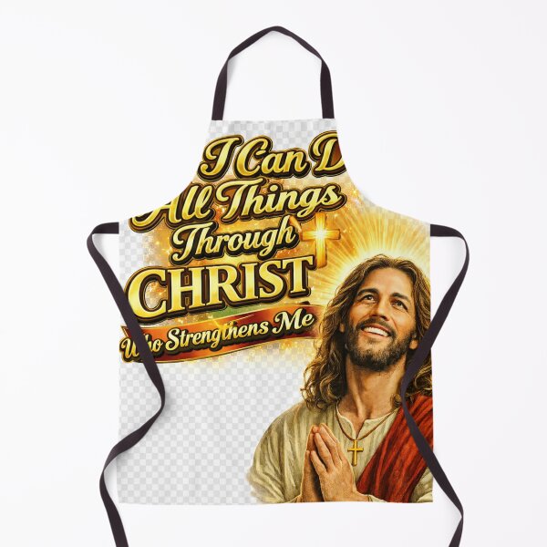Item preview, Christ designed and sold by Vybzmaster.