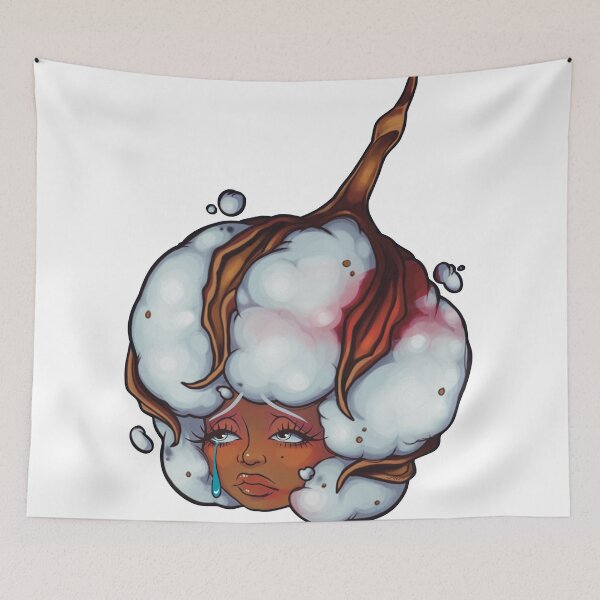 Item preview, 100% Cotton designed and sold by MimiBanks.