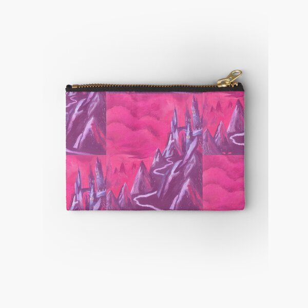 Item preview, Pastel Queen of Shadows Book Cover - Oil Painting Throne of Glass designed and sold by larrypnts.