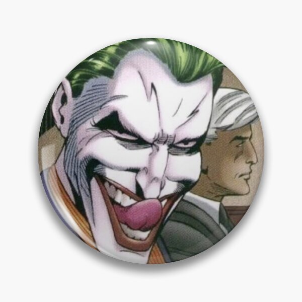 Item preview, Joker designed and sold by Classylady1Of4.