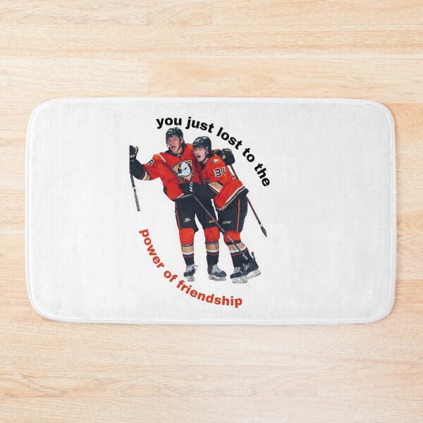 Item preview, Drysdale + Zegras Power of Friendship designed and sold by pin3tree603.