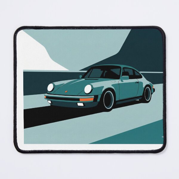 Item preview, Porsche 911 Classic Style 964 designed and sold by AdaMazingDesign.