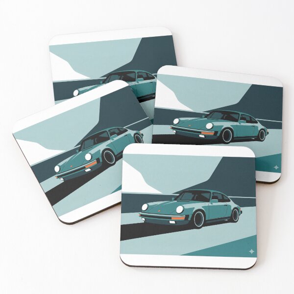 Item preview, Porsche 911 Classic Style 964 designed and sold by AdaMazingDesign.