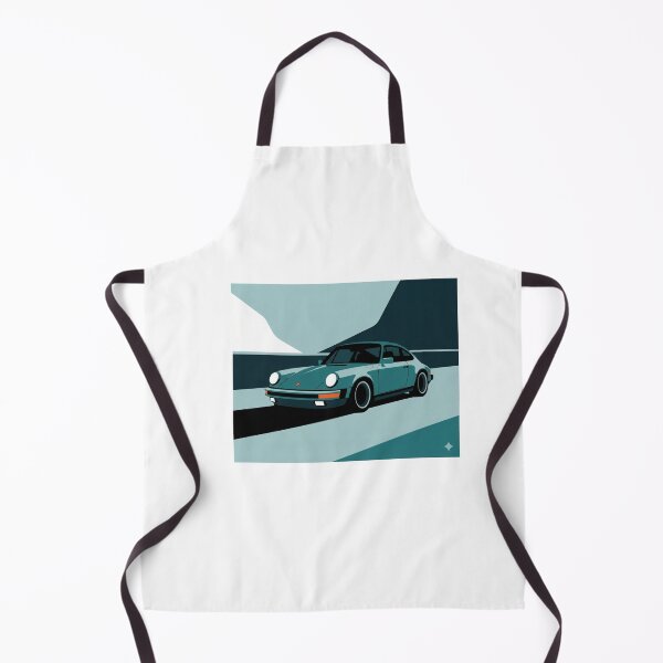 Item preview, Porsche 911 Classic Style 964 designed and sold by AdaMazingDesign.