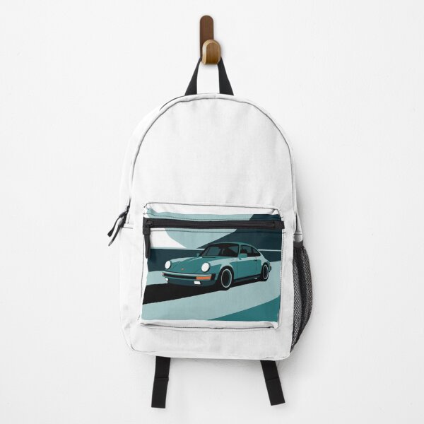 Item preview, Porsche 911 Classic Style 964 designed and sold by AdaMazingDesign.