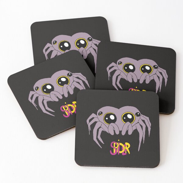 Item preview, “Gray Spider 2” designed and sold by ArthureCendre.