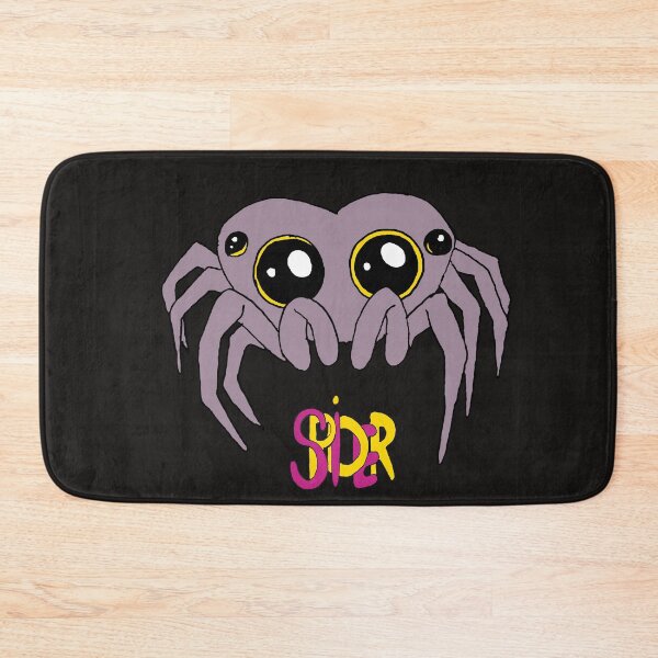 Item preview, “Gray Spider 2” designed and sold by ArthureCendre.