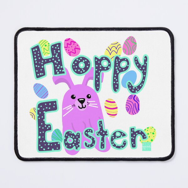 Item preview, Hoppy Easter designed and sold by Angela’s Doodles.