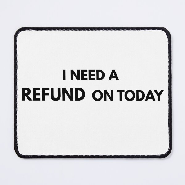 Item preview, I need a refund on today designed and sold by AnburDesigns.