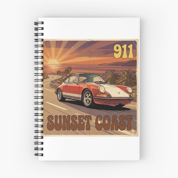 Item preview, Porsche 911 Classic Style 70 designed and sold by AdaMazingDesign.