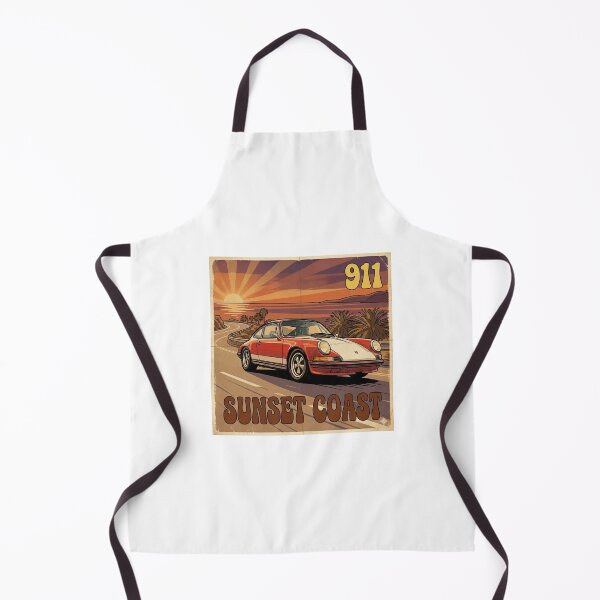 Item preview, Porsche 911 Classic Style 70 designed and sold by AdaMazingDesign.