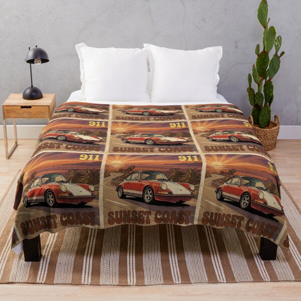 Item preview, Porsche 911 Classic Style 70 designed and sold by AdaMazingDesign.