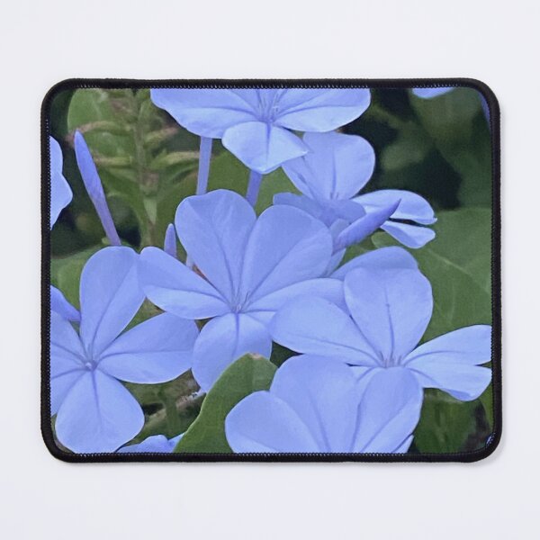 Item preview, Purple Flowers from Kauai designed and sold by Bloom-N-Blossom.