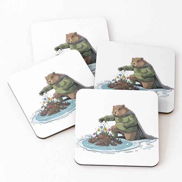 Item preview, Groundhog Day designed and sold by KFAKU.