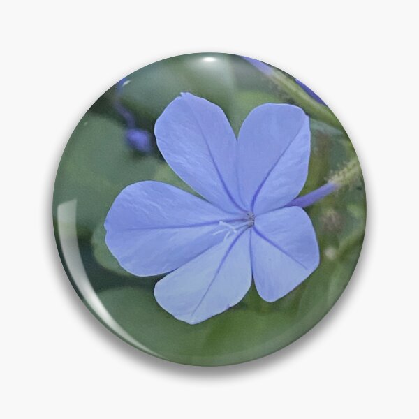 Item preview, Purple Kauai Flower designed and sold by Bloom-N-Blossom.