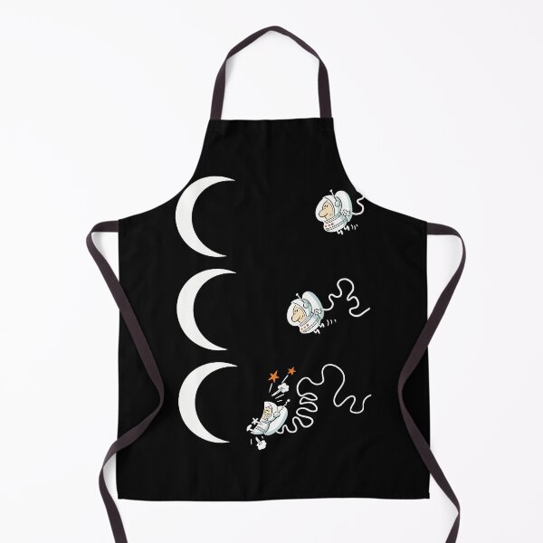 Item preview, Un pequeño paso… ¡Ups! designed and sold by OffensiveFun.