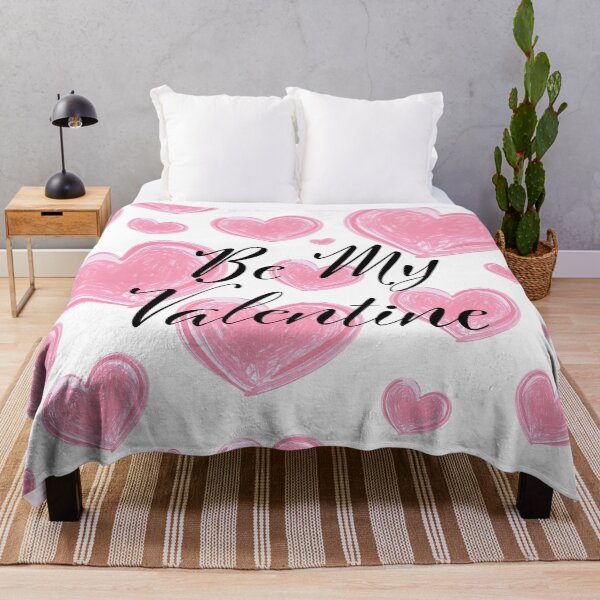 Item preview, Be My Valentine Hearts designed and sold by yara.lahdo.