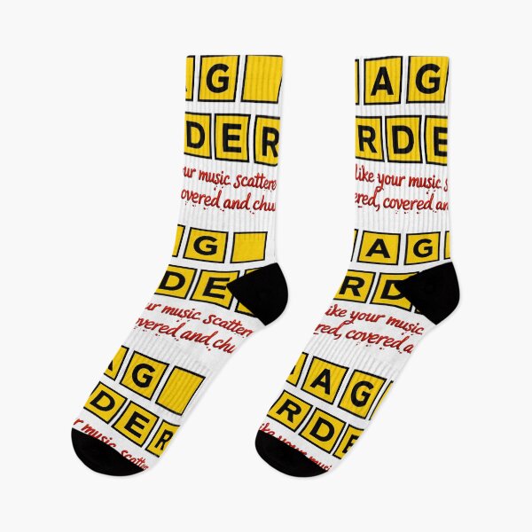 Item preview, Gag Order "Waffle House Parody" logo designed and sold by Gag Order Merch Shop.