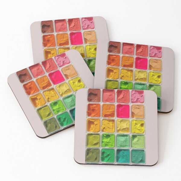 Item preview, paint palette designed and sold by miss madison creates.