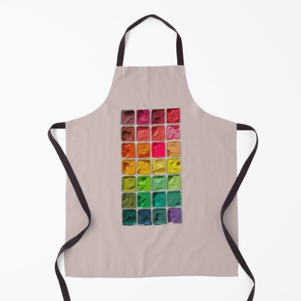 Item preview, paint palette designed and sold by miss madison creates.