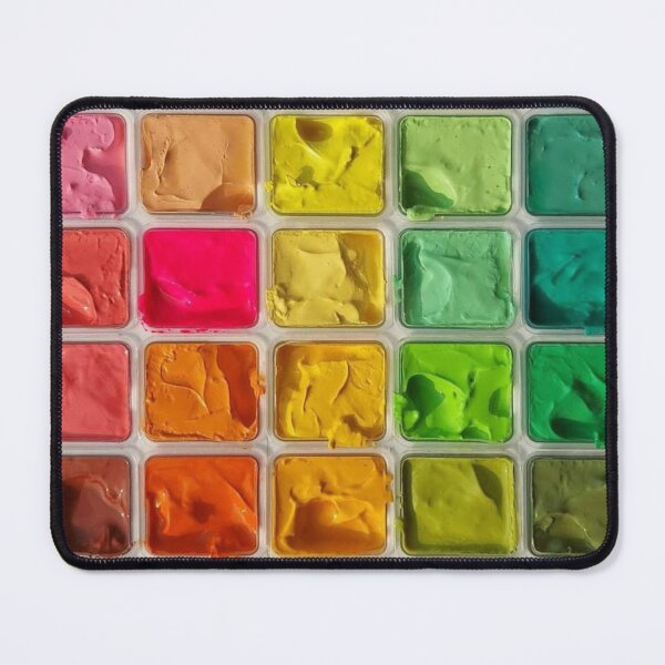 Item preview, paint palette designed and sold by miss madison creates.