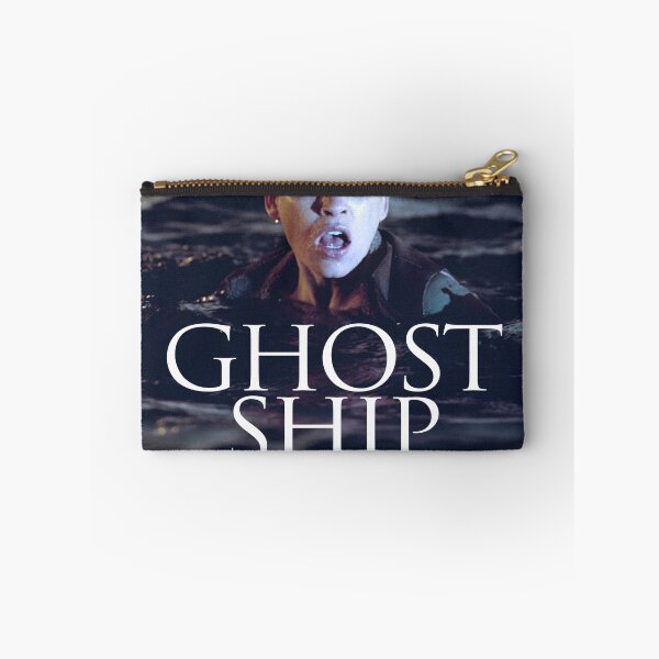 Item preview, Ghost Ship Minimal designed and sold by ScorpiosGraphx.