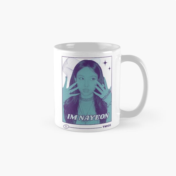 Artikelvorschau, Nayeon Twice entworfen und verkauft von karagallery1.
