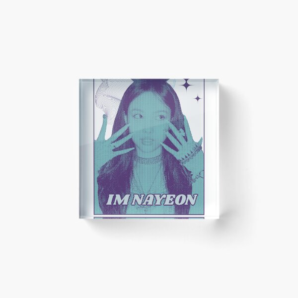 Item preview, Nayeon dos veces designed and sold by karagallery1.