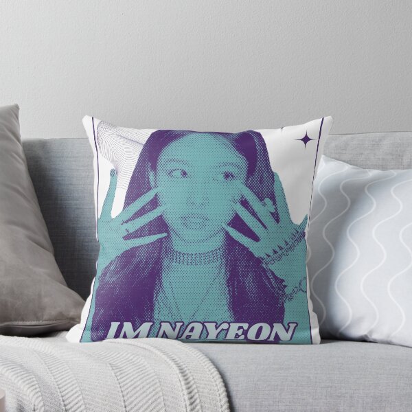 Artikelvorschau, Nayeon Twice entworfen und verkauft von karagallery1.