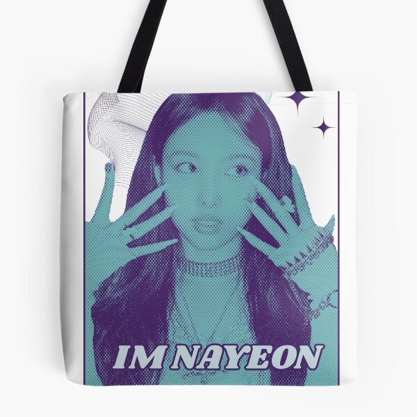 Artikelvorschau, Nayeon Twice entworfen und verkauft von karagallery1.