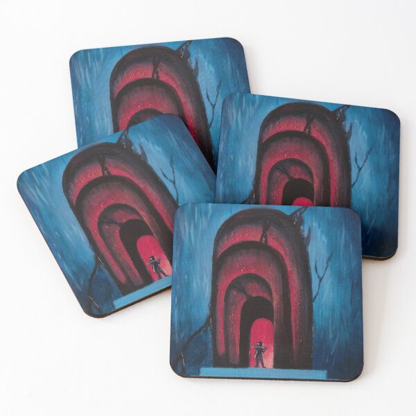 Item preview, Throne of Glass Book Cover - Oil Painting Throne of Glass designed and sold by larrypnts.